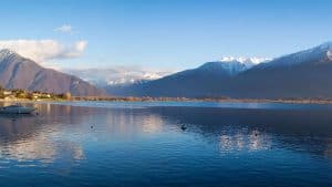 Gera Lario – température, climat et météo toute l’année