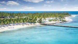 Grand Turk – température, climat et météo toute l’année