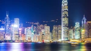 Météo à Hong Kong en février 2026