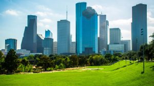 Houston – température, climat et météo toute l’année