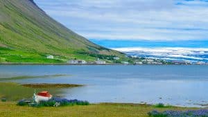 Météo à Ísafjörður en mars 2022