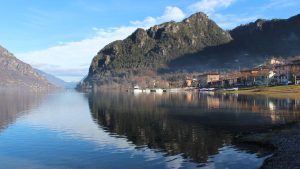 Lac de Idro – température, climat et météo toute l’année