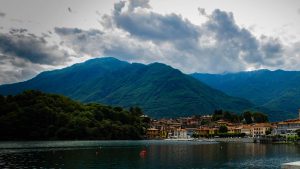 Lac de Ledro – température, climat et météo toute l’année