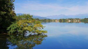Lac de Monate – température, climat et météo toute l’année