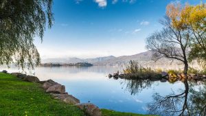 Lac de Varèse – température, climat et météo toute l’année
