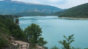 Lac de Vico – température, climat et météo toute l’année