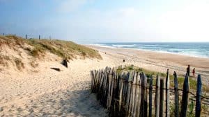 Landes – température, climat et météo toute l’année