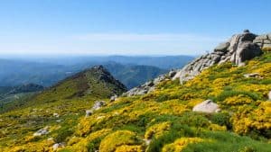 Météo à Lozère en mars 2015