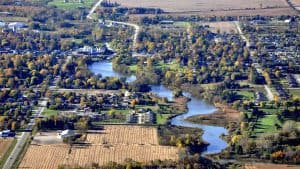 Météo à Mitchell en août 2025