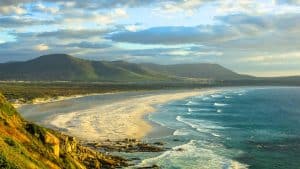Noordhoek – température, climat et météo toute l’année