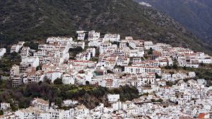 Ojén – température, climat et météo toute l’année