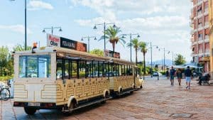 Olbia – température, climat et météo toute l’année
