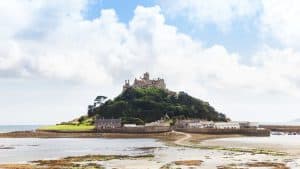 Météo à Penzance en avril 2025