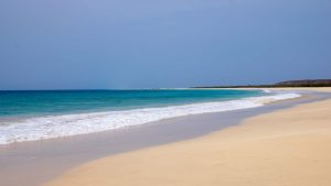 Praia Lacacao – température, climat et météo toute l’année