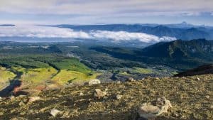 Pucón – température, climat et météo toute l’année