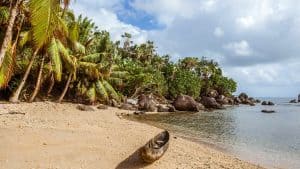 Météo à Sainte-Marie en juillet 2022