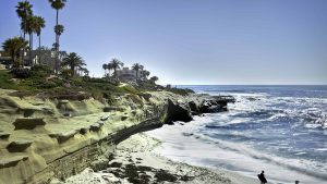 San Diego – température, climat et météo toute l’année