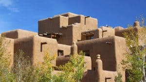 Santa Fe – température, climat et météo toute l’année