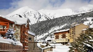 Soldeu – température, climat et météo toute l’année