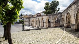 Météo à Sulmona en avril 2026