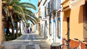 Tabarca – température, climat et météo toute l’année