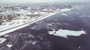 Tampere – température, climat et météo toute l’année