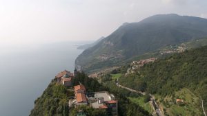 Tignale – température, climat et météo toute l’année