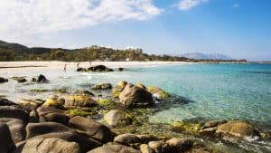 Tortolì – température, climat et météo toute l’année