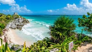 Tulum – température, climat et météo toute l’année