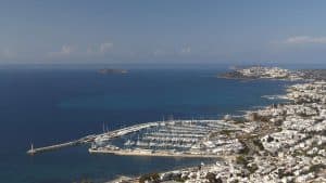 Turgutreis – température, climat et météo toute l’année