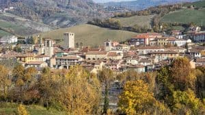 Météo à Varzi en avril 2026