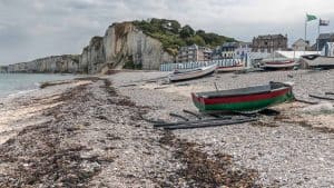 Yport – température, climat et météo toute l’année