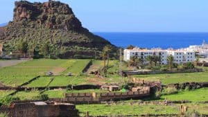 Agaete – température, climat et météo toute l’année