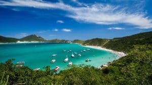 Arraial do Cabo – température, climat et météo toute l’année