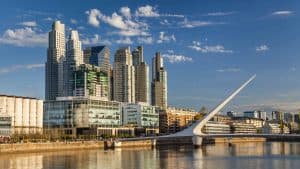 Buenos Aires – température, climat et météo toute l’année