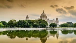 Météo à Calcutta en août 2025