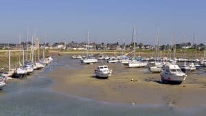 Cherbourg – température, climat et météo toute l’année