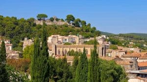 Clermont-l’Hérault – température, climat et météo toute l’année