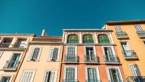 Fréjus – température, climat et météo toute l’année