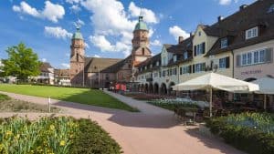 Freudenstadt – température, climat et météo toute l’année