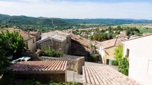 Gréoux-les-Bains – température, climat et météo toute l’année