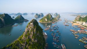 Hanoi – température, climat et météo toute l’année