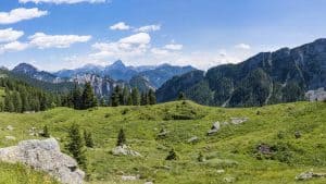 Hermagor – température, climat et météo toute l’année