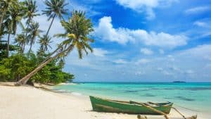Karimunjawa – température, climat et météo toute l’année