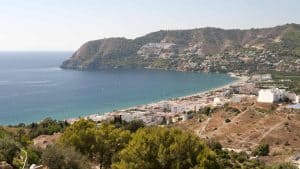 La Herradura – température, climat et météo toute l’année