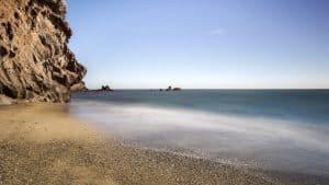 Météo à Le Cap d’Agde en février 2026