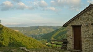 Le Marche – température, climat et météo toute l’année