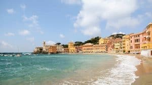Levanto – température, climat et météo toute l’année