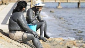 Météo à Lo Pagán en mars 2014