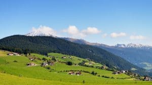 Lutago – température, climat et météo toute l’année